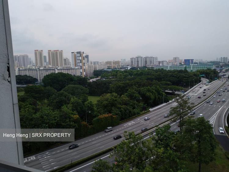 Riverbay (D12), Apartment #179095062